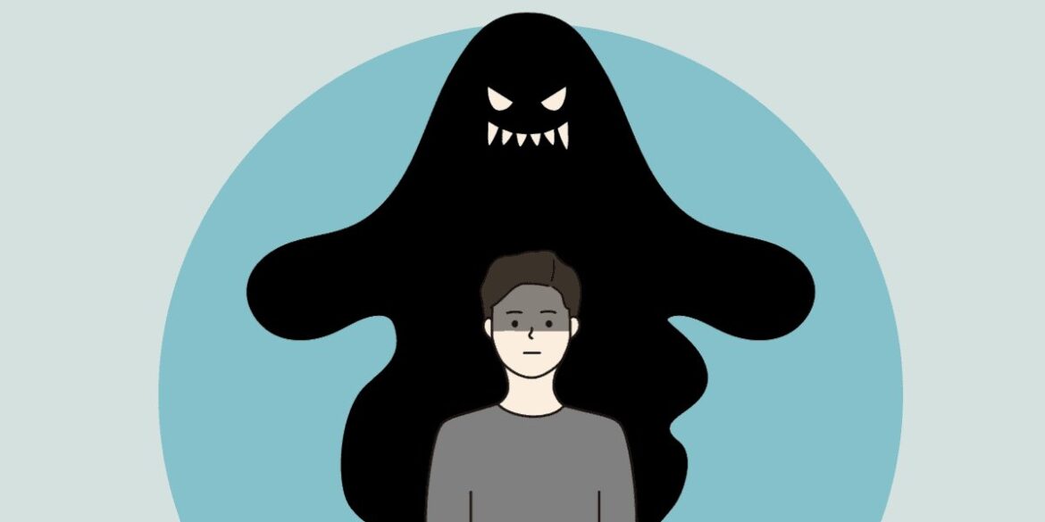 Exploring The Meaning Of Whistling Past The Graveyard