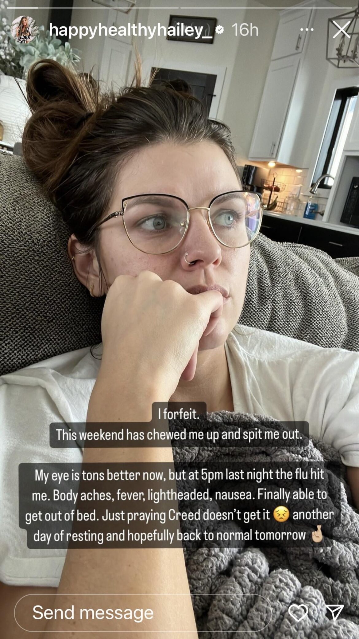 Unraveling The Mystery: What Happened To Happy Healthy Hailey