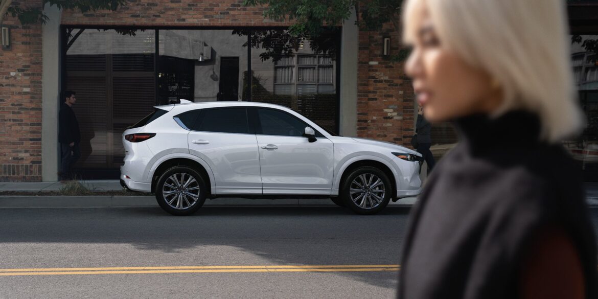 Decoding What Is A Cuv Vehicle: Key Facts & Benefits