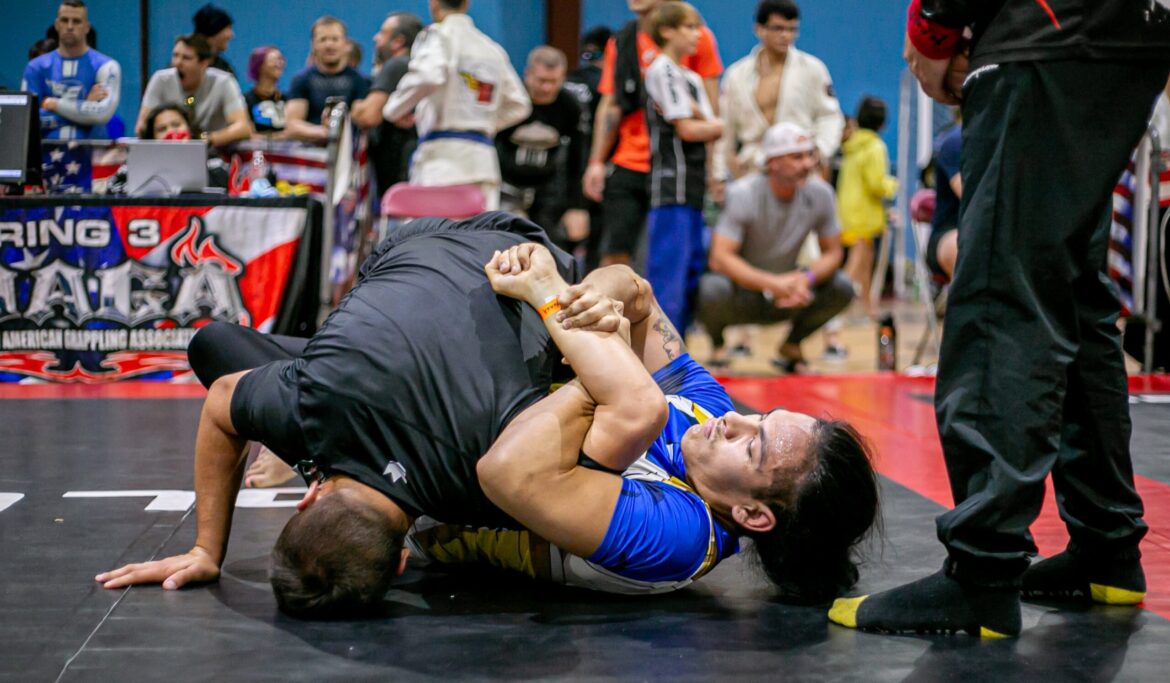 Understanding What Is Nogi: A Beginner’S Guide